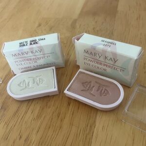 Mary Kay Vintage Roses